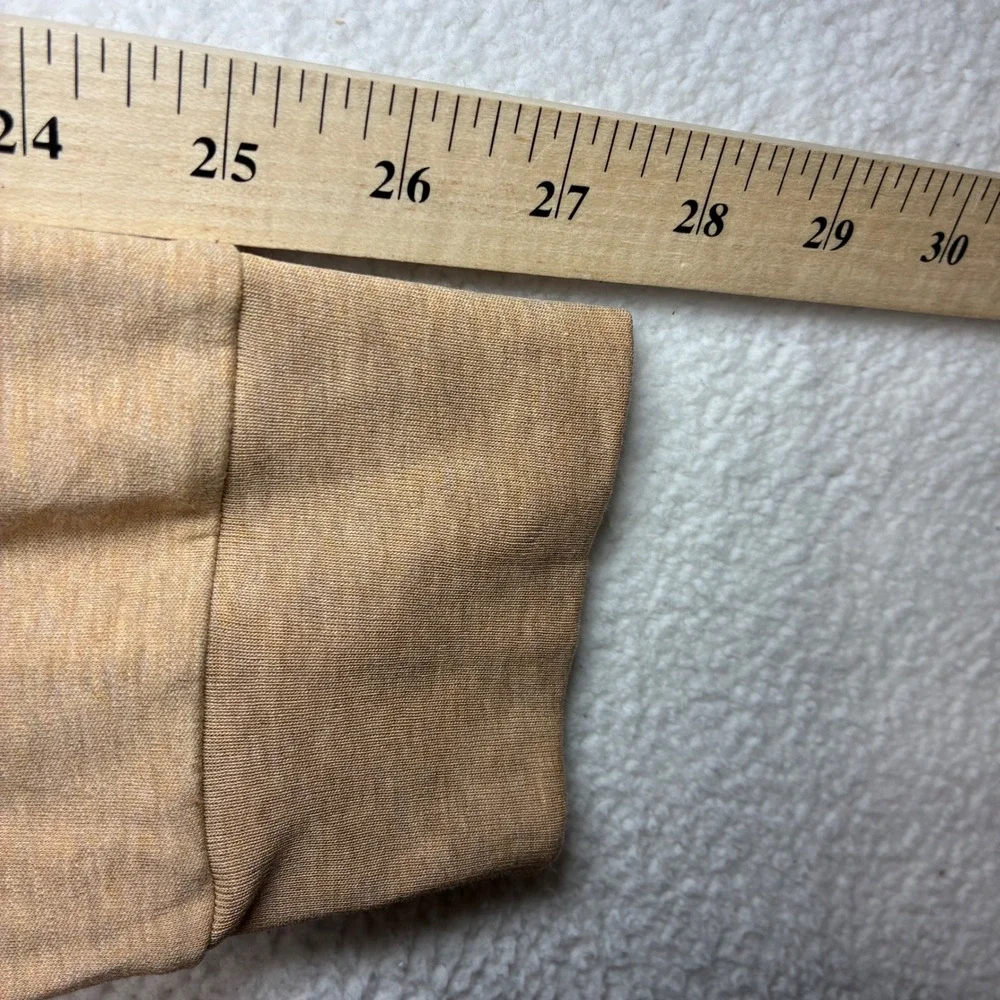Polo Ralph Lauren measurements pit